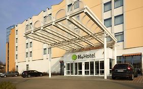 H Hotel Leipzig-Halle